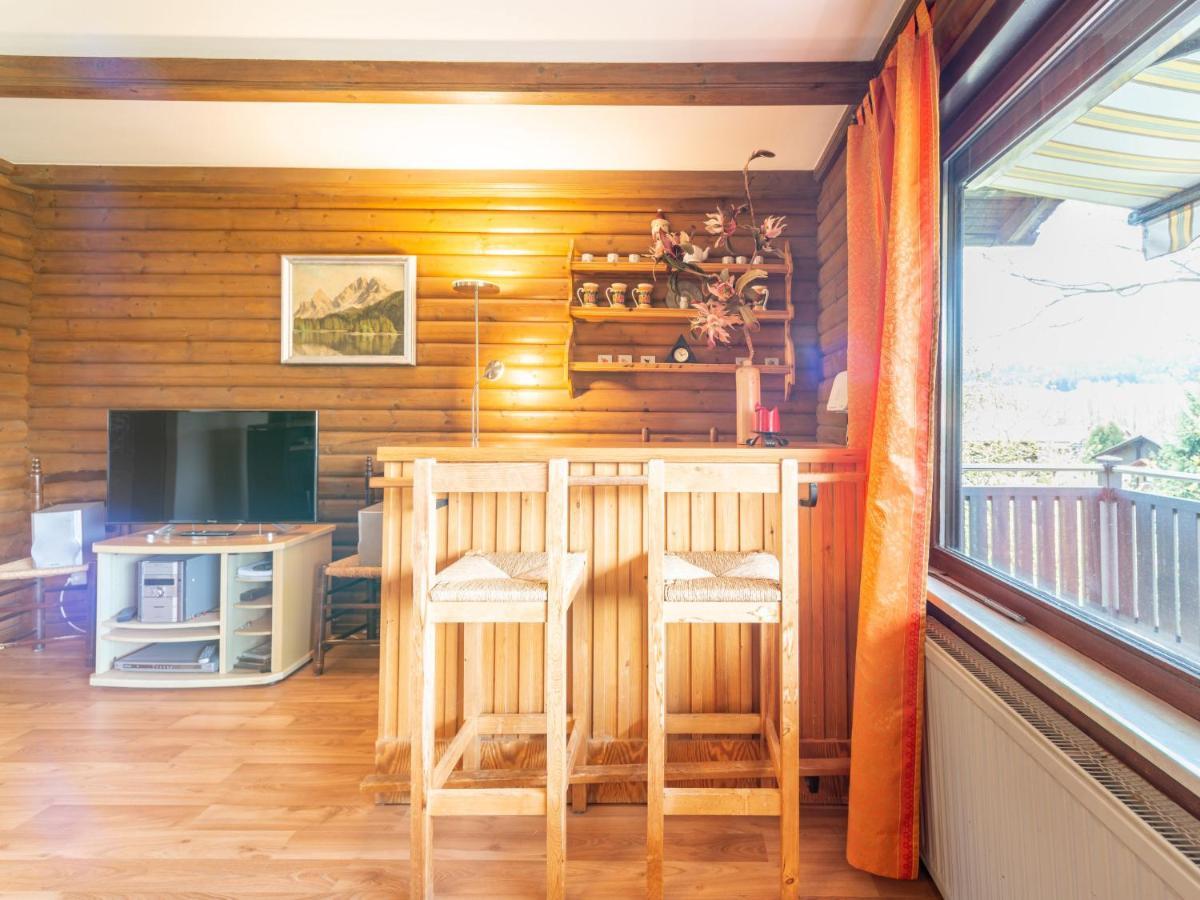 Apartment Am Hohen Bogen-45 By Interhome Аррах Экстерьер фото