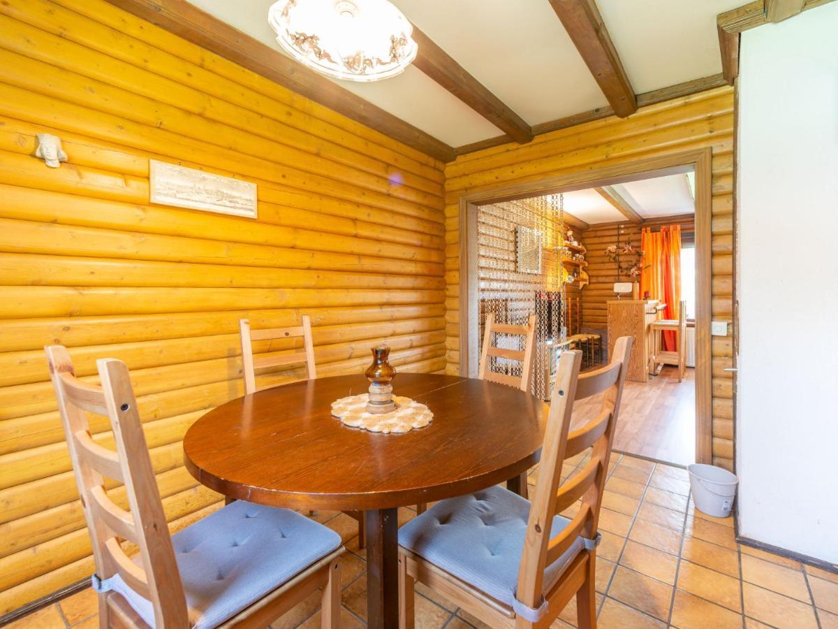 Apartment Am Hohen Bogen-45 By Interhome Аррах Экстерьер фото