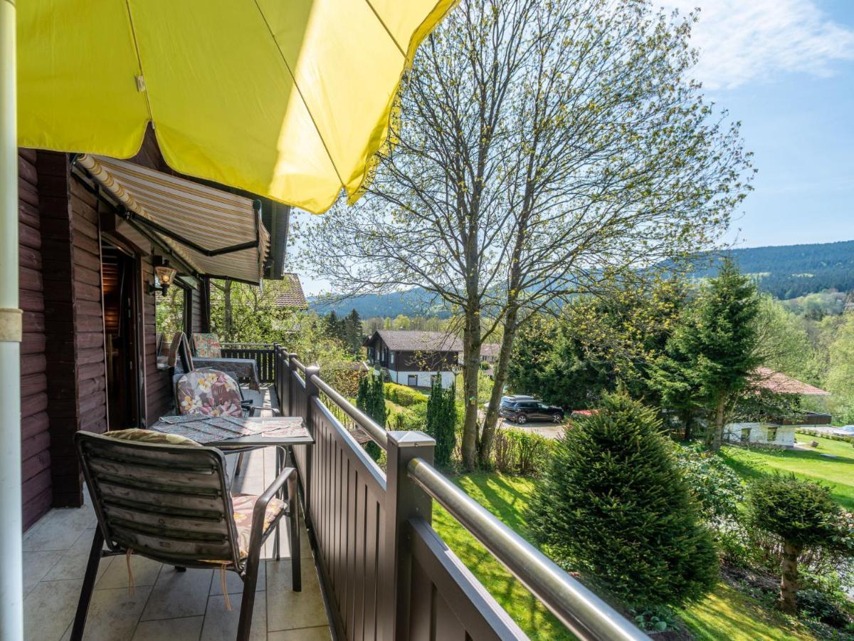Apartment Am Hohen Bogen-45 By Interhome Аррах Экстерьер фото