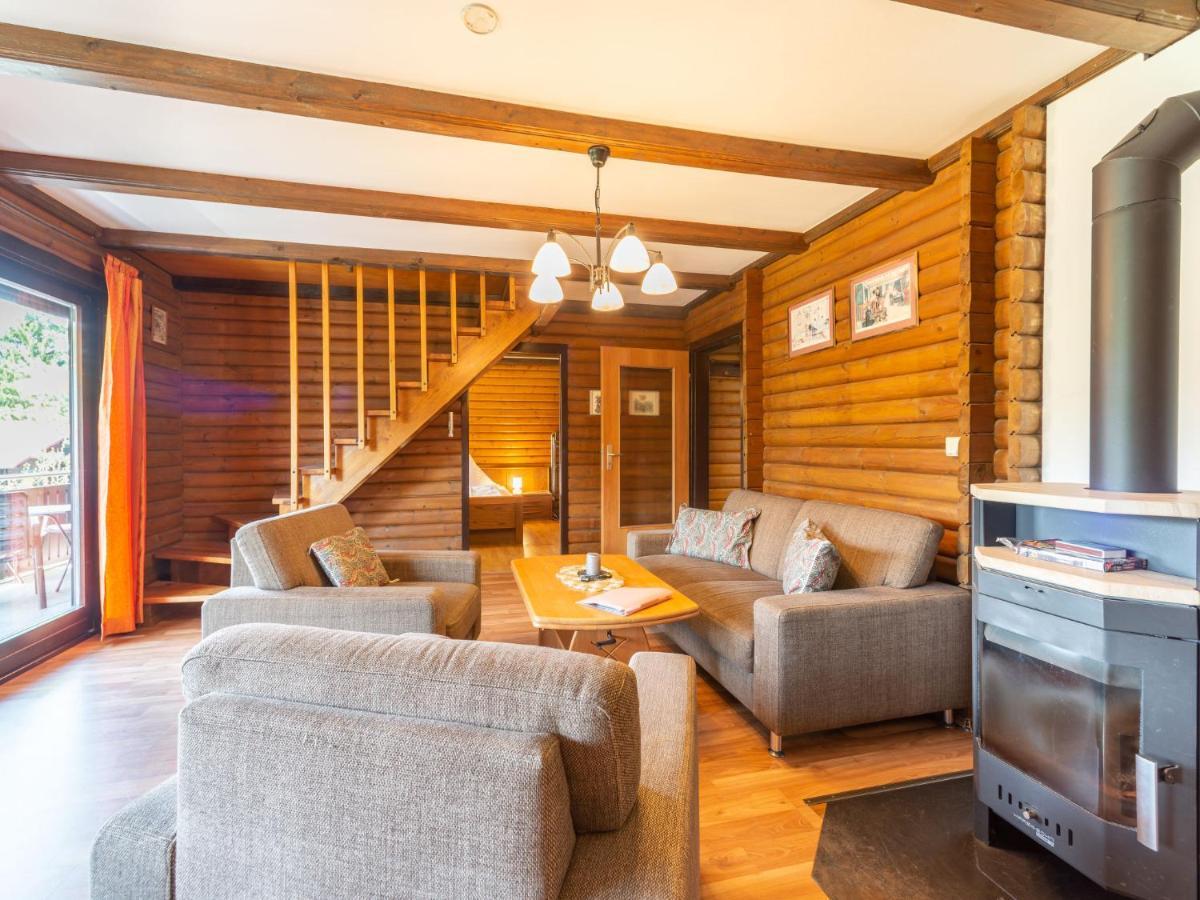Apartment Am Hohen Bogen-45 By Interhome Аррах Экстерьер фото