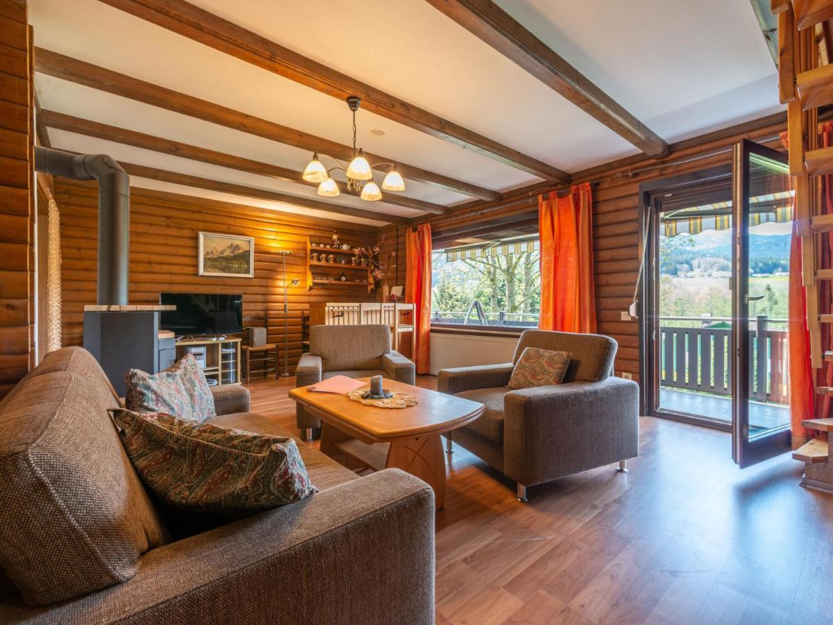 Apartment Am Hohen Bogen-45 By Interhome Аррах Экстерьер фото