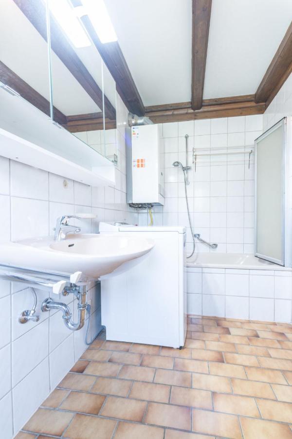 Apartment Am Hohen Bogen-45 By Interhome Аррах Экстерьер фото
