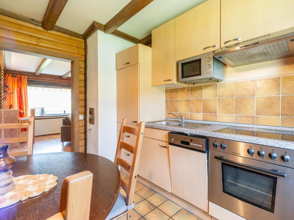 Apartment Am Hohen Bogen-45 By Interhome Аррах Экстерьер фото